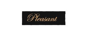 Trademark PLEASANT