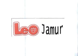 Trademark LEO JAMUR