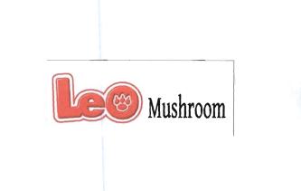 Trademark LEO MUSHROOM