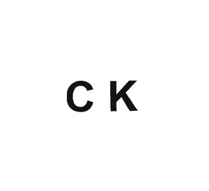 Trademark CK