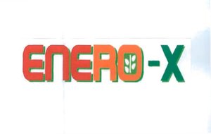 Trademark ENERO-X