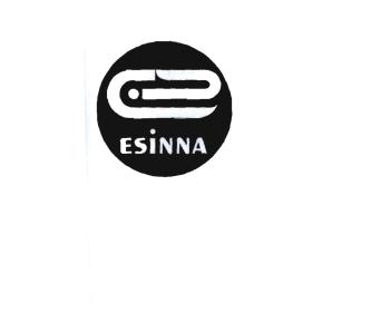 Trademark ESINNA