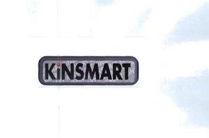 Trademark KINSMART