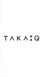 Trademark TAKA-Q