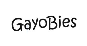 Trademark GAYOBIES