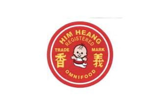 Trademark HIM HEANG & Logo