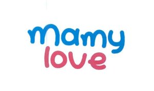 Trademark MAMY LOVE