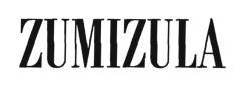 Trademark ZUMIZULA