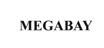 Trademark MEGABAY