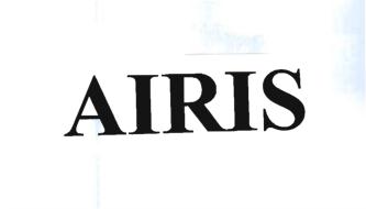 Trademark AIRIS