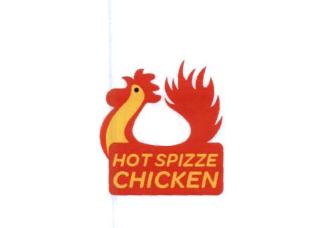 Trademark HOT SPIZZE CHICKEN