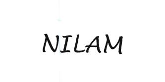 Trademark NILAM