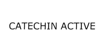 Trademark CATECHIN ACTIVE