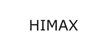 Trademark HIMAX