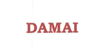 Trademark DAMAI