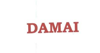 Trademark DAMAI