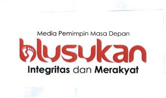 Trademark BLUSUKAN