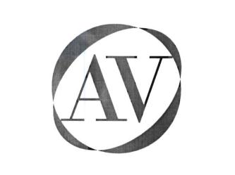 Trademark Logo AV