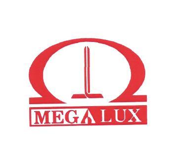 Trademark MEGA LUX