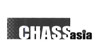 Trademark CHASSASIA