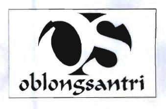 Trademark Oblongsantri