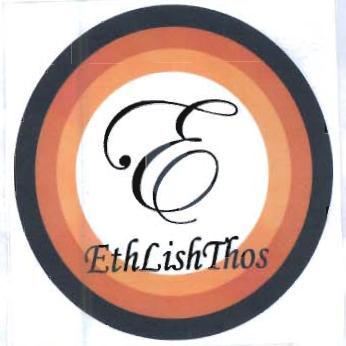 Trademark ETHLISHTHOS