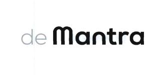 Trademark DE MANTRA