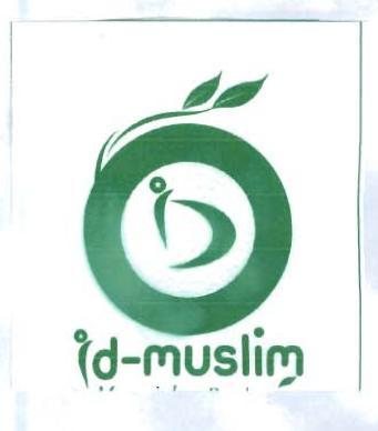 Trademark Id- muslim