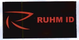 Trademark RUHM ID