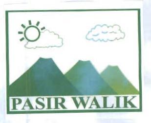 Trademark PASIR WALIK