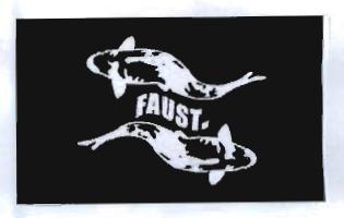 Trademark FAUST