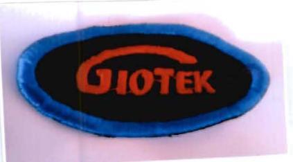 Trademark Giotek