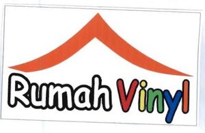 Trademark Rumah Vinyl