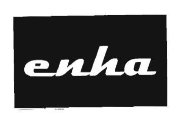 Trademark ENHA