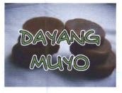 Trademark DAYANG MUYO + LOGO