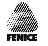 Trademark F FENICE