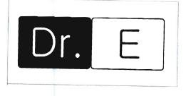 Trademark Dr. E & LOGO