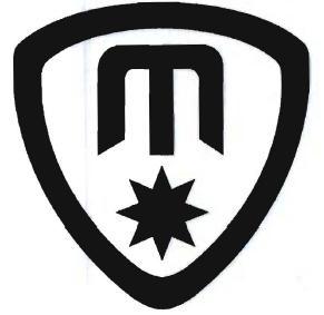 Trademark LOGO M