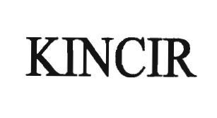 Trademark KINCIR