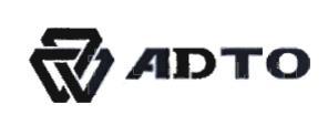 Trademark ADTO dan Logo