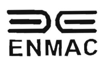 Trademark ENMAC + Logo