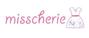 Trademark MISSCHERIE + Logo