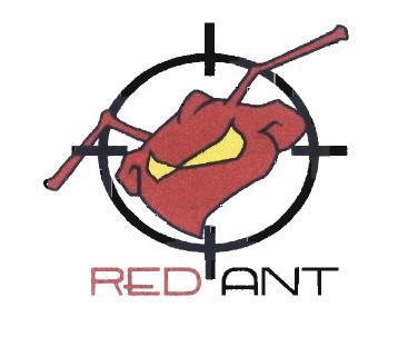 Trademark RED ANT