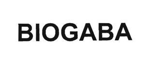 Trademark BIOGABA