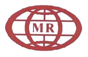 Trademark MR + LOGO