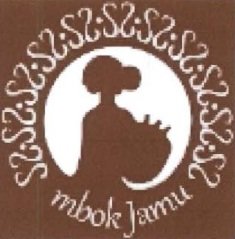 Trademark MBOK JAMU