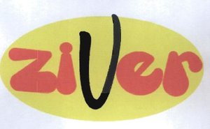 Trademark ZIVER