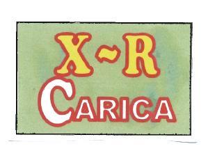 Trademark x-R CARICA