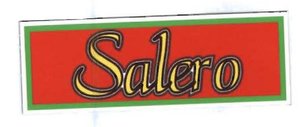 Trademark SALERO + LUKISAN