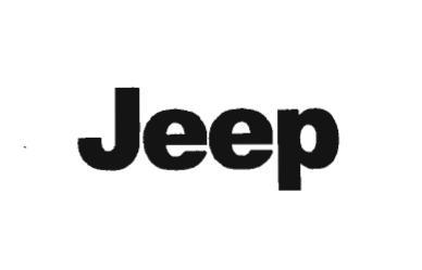 Trademark JEEP